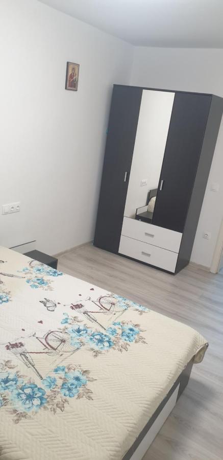Maya's apartament Brașov Apartment Bagian luar foto