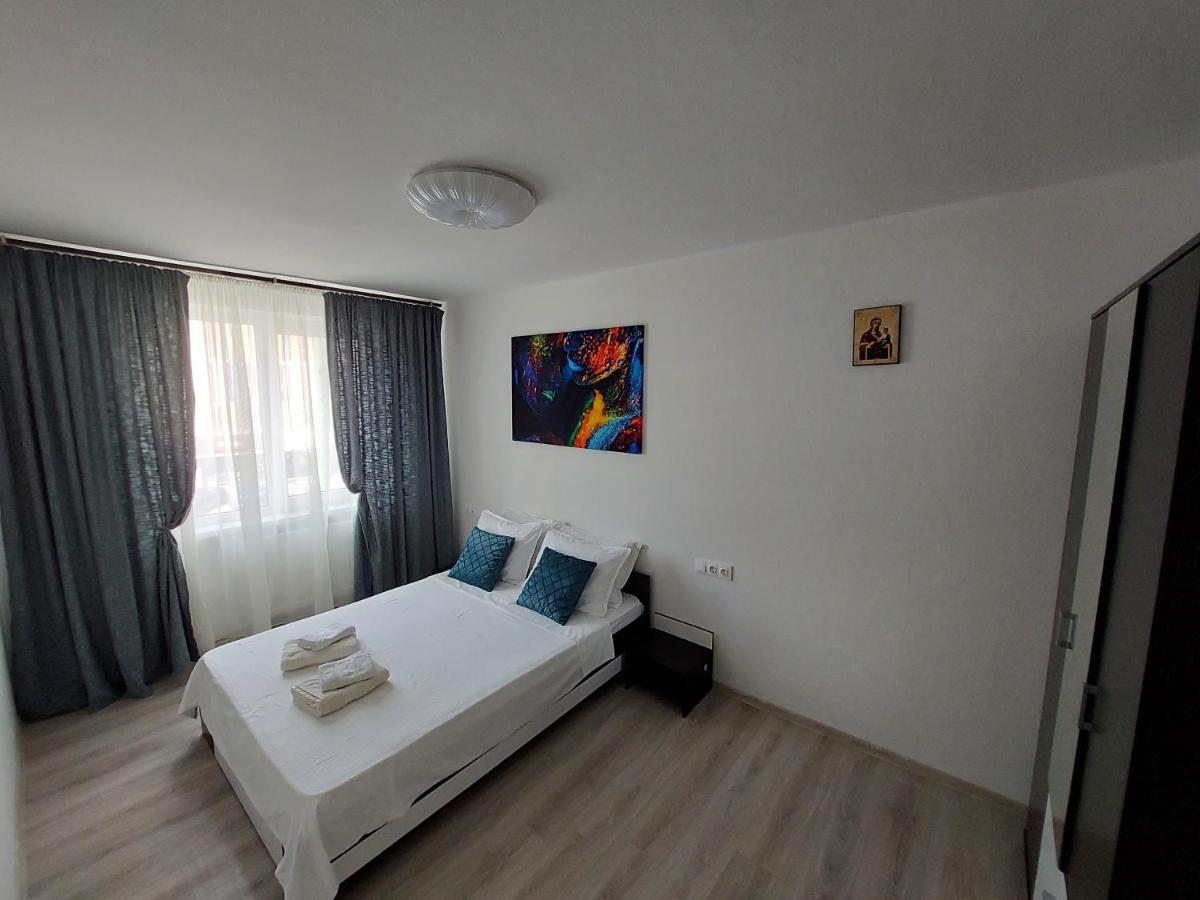 Maya's apartament Brașov Apartment Bagian luar foto
